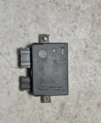 Volkswagen Transporter - Caravelle T4 Immobilizer control unit/module 6X0953257