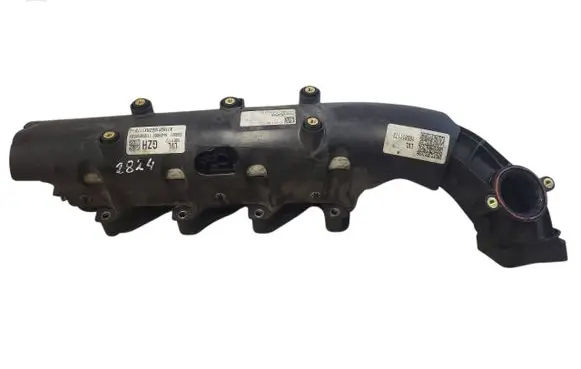 Intake manifold