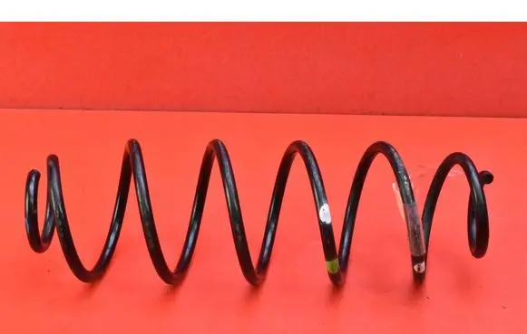 Citroen C3 Rear coil spring