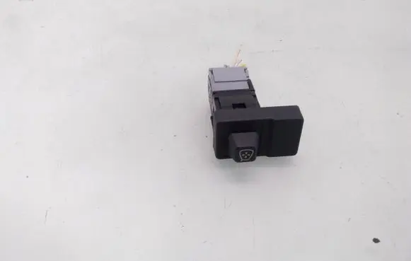 Citroen Berlingo Wing mirror switch