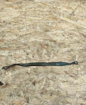 Fiat 500E Negative earth cable (battery)