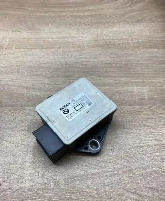 ESP acceleration yaw rate sensor