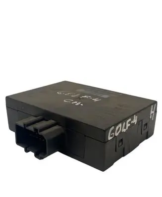 Volkswagen Golf IV Comfort/convenience module 1J0959799B 5DK00795100