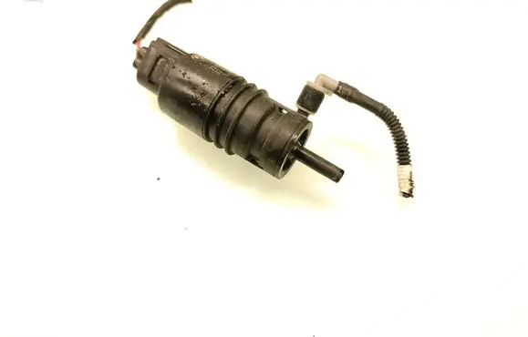 BMW 5 F10 F11 Windscreen/windshield washer pump 693416001