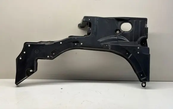 Toyota Corolla E210 E21 Rear underbody cover/under tray 5762702160