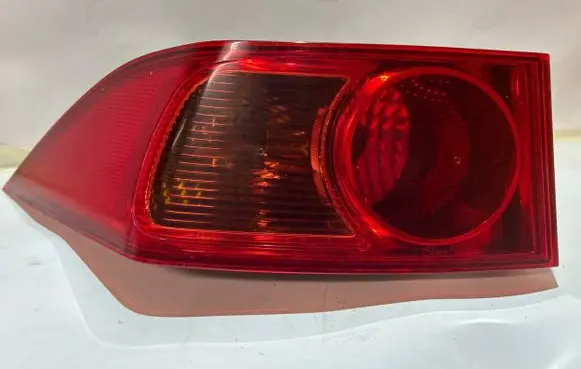 Honda Accord Rear/tail lights P3212L 8556