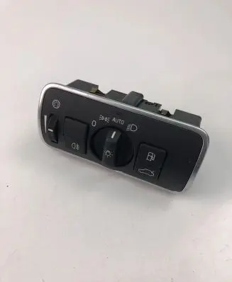 Volvo XC60 Light switch 31443839