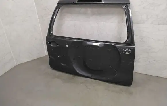Toyota Land Cruiser (J120) Tailgate/trunk/boot lid