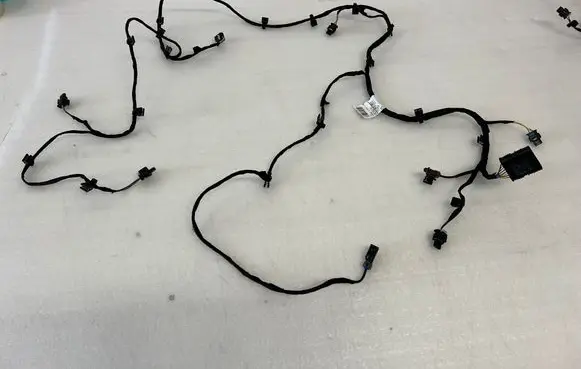 Mercedes-Benz A W177 Parking sensor (PDC) wiring loom A1775408241