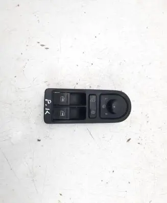 Volkswagen Transporter - Caravelle T5 Electric window control switch 7H5959539 7E0959855A