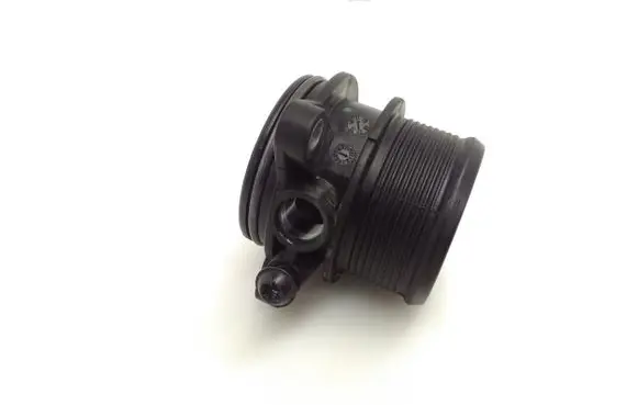 Porsche Panamera (971) Intercooler hose/pipe 971145946B