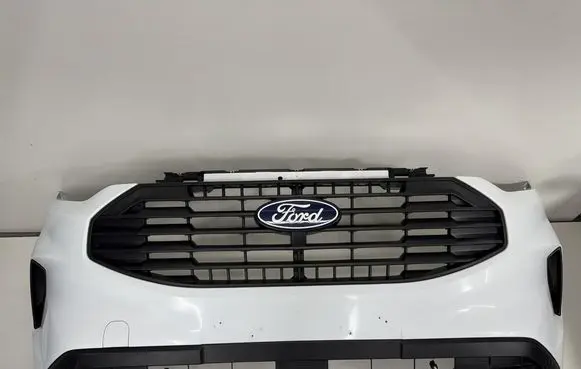 Ford Transit Custom II Front bumper PZ3117F003