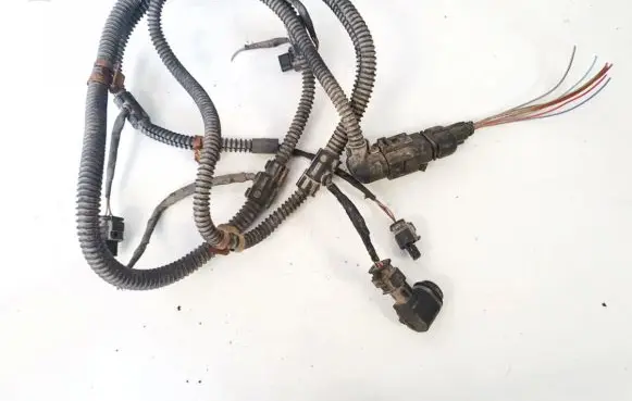 Skoda Octavia Mk2 (1Z) Parking PDC sensor 4h0919275