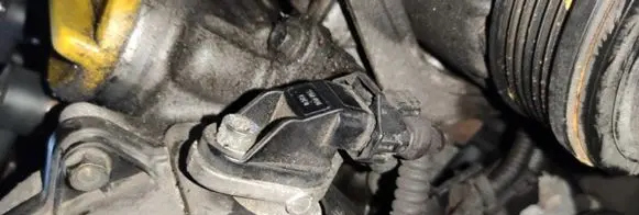 Camshaft position sensor
