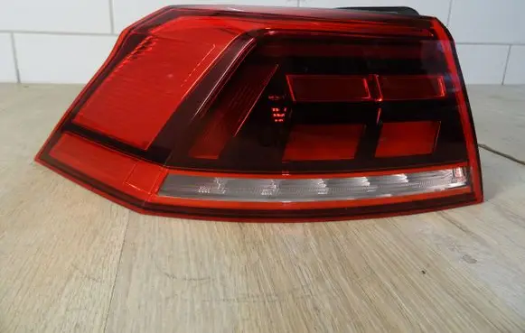 Volkswagen PASSAT B8 Rear/tail lights 3G5945095H