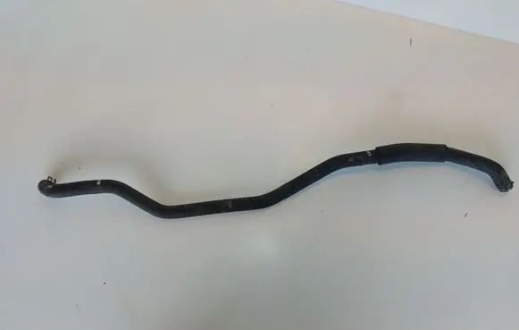 Toyota RAV 4 (XA30) Engine coolant pipe/hose