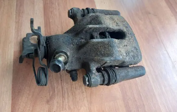 Honda Accord Rear brake caliper 43013SEAE01 242773