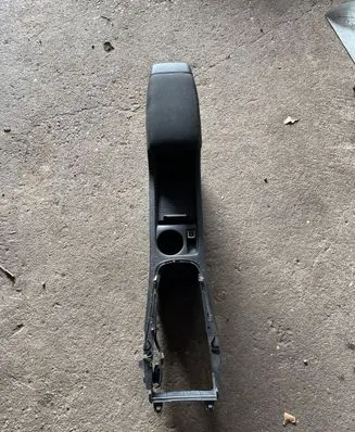Opel Astra J Center console 498951029