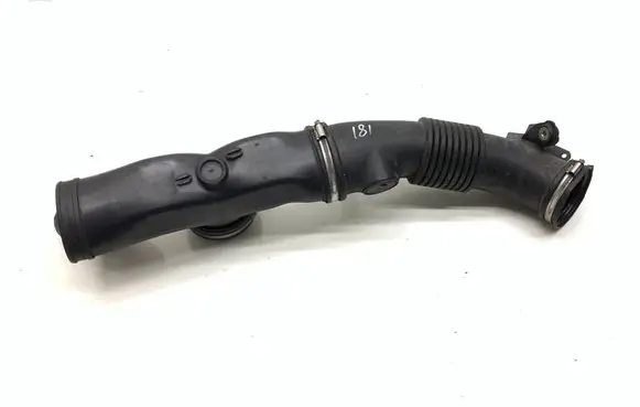 Jaguar XK - XKR Air intake duct part AW939C623AA 9X239C623AC