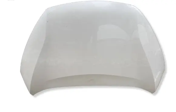Toyota C-HR II Engine bonnet/hood CHZP004