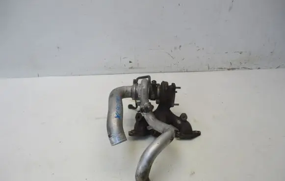Volvo XC90 Turbo 31361655