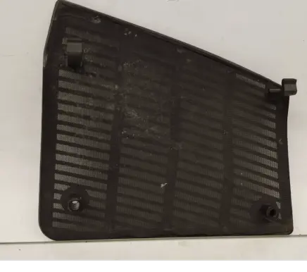 Mercedes-Benz 190 W201 Front door speaker cover trim 2016800139
