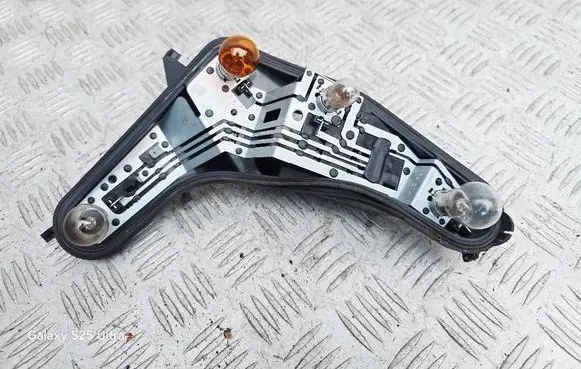Peugeot 207 Tail light bulb cover holder VP9PFX13N004A