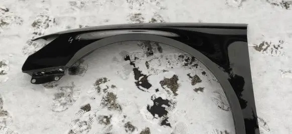 Audi RS3 Fender 