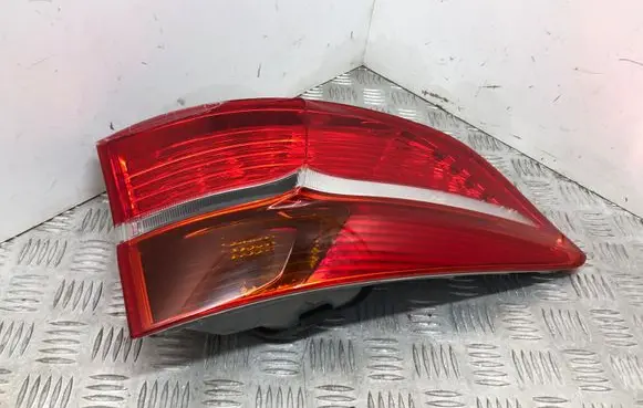 BMW X6 E71 Rear/tail lights 224203 224237 224191