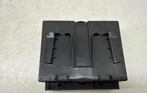 BMW 1 F20 F21 Air conditioning/heating control unit 9296781