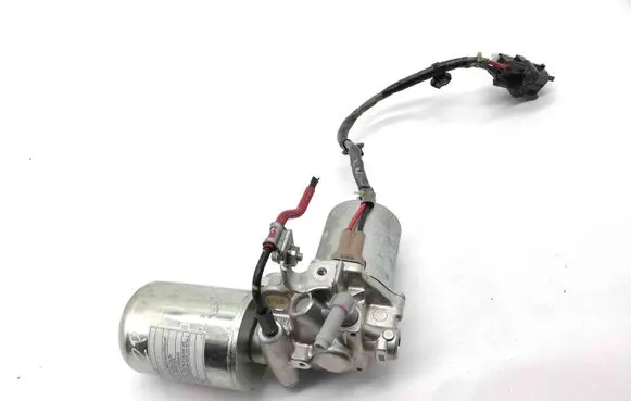 Toyota Corolla E210 E21 Vacuum pump 4707012030