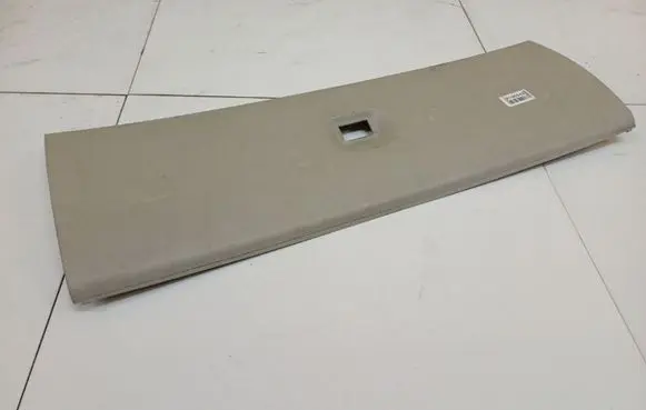 Opel Zafira A Other interior part 90579852