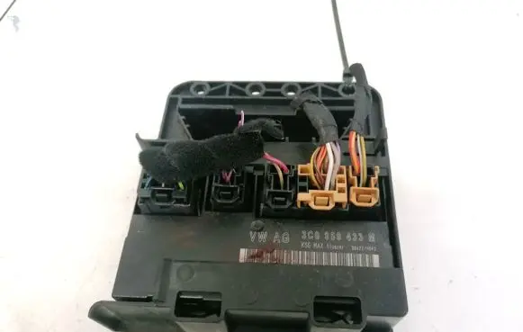 Volkswagen PASSAT B6 Comfort/convenience module 3C0959433M
