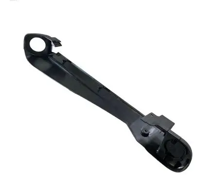 Dodge Durango Front passenger seat rail trim DOCWXX58148