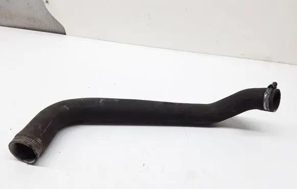 Ford Transit Intercooler hose/pipe