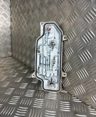 Volkswagen Caddy Tail light bulb cover holder 2K1945257