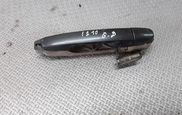 Toyota RAV 4 (XA20) Rear door exterior handle