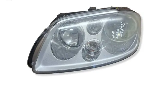 Volkswagen Touran I Headlight/headlamp 1T0941005D 0301205201