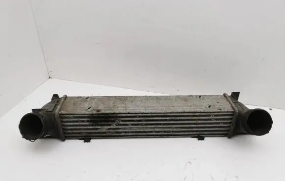BMW 3 E90 E91 Intercooler radiator 3213329