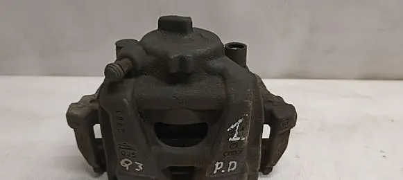 Audi Q3 8U Front brake caliper