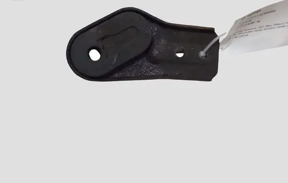 Opel Zafira B Radiator mount bracket 0210467