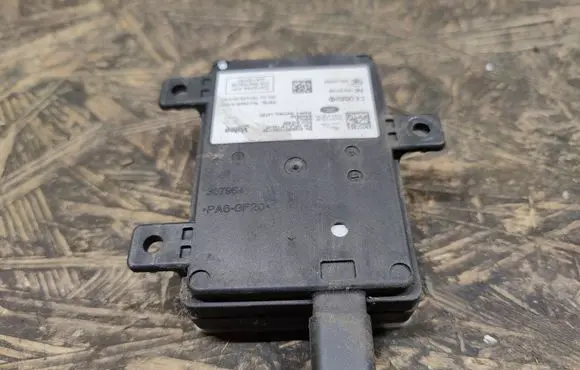 Blind spot module