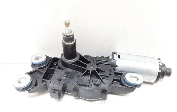 Volvo V70 Rear window wiper motor 30663891