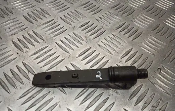 Opel Astra G Fuel injectors set 