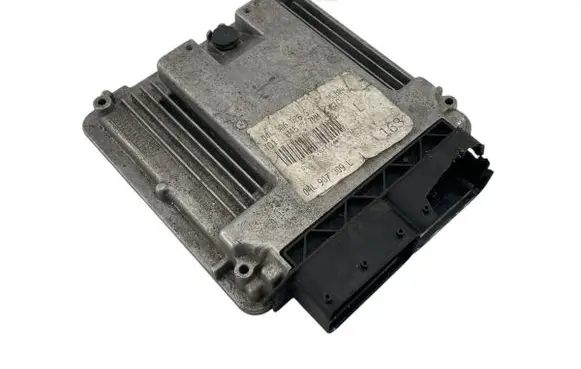 Audi A4 S4 B9 Engine control unit/module 04L906026S 04L907309L