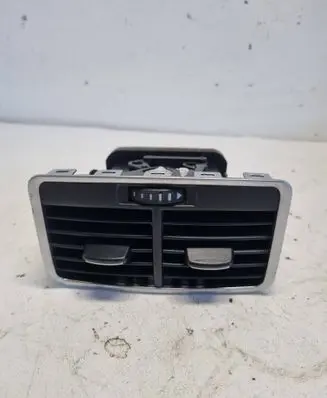 Audi A6 S6 C6 4F Rear air vent grill 4F0819203C