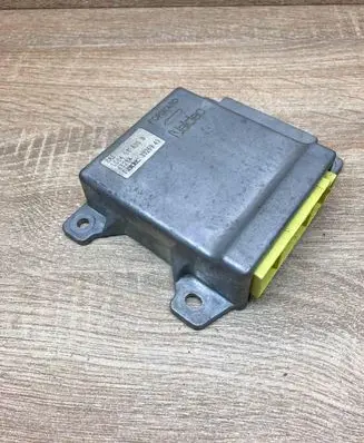 Mazda MPV II LW Airbag control unit/module LD6457K30B 3326949