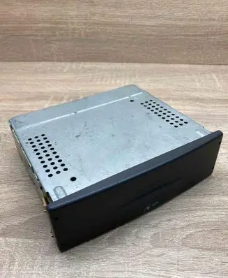 Renault Espace IV GPS navigation control unit/module 8200163081A