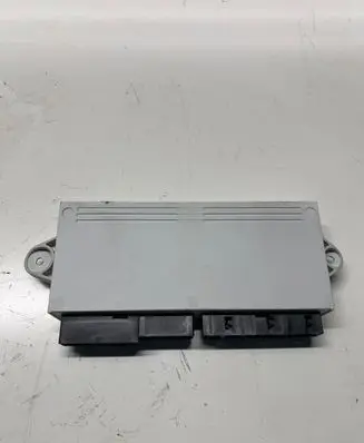 BMW 7 E65 E66 Door control unit/module 6921980 6015004007