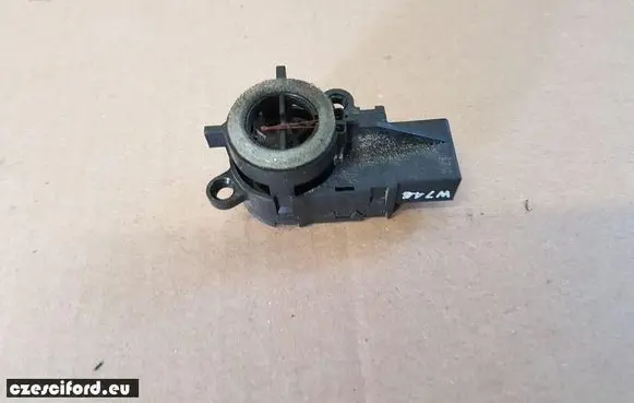 Volvo S80 Interior temperature sensor 